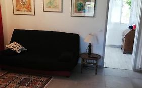 Appartement de plain pied dans la verdure
